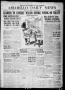 Primary view of Amarillo Daily News (Amarillo, Tex.), Vol. 11, No. 107, Ed. 1 Saturday, March 6, 1920