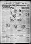 Primary view of Amarillo Daily News (Amarillo, Tex.), Vol. 11, No. 124, Ed. 1 Friday, March 26, 1920