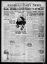 Primary view of Amarillo Daily News (Amarillo, Tex.), Vol. 11, No. 138, Ed. 1 Sunday, April 11, 1920
