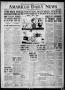 Primary view of Amarillo Daily News (Amarillo, Tex.), Vol. 11, No. 142, Ed. 1 Friday, April 16, 1920
