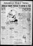 Primary view of Amarillo Daily News (Amarillo, Tex.), Vol. 11, No. 153, Ed. 1 Thursday, April 29, 1920