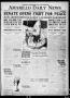 Primary view of Amarillo Daily News (Amarillo, Tex.), Vol. 11, No. 159, Ed. 1 Thursday, May 6, 1920