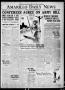 Newspaper: Amarillo Daily News (Amarillo, Tex.), Vol. 11, No. 178, Ed. 1 Friday,…