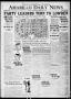 Primary view of Amarillo Daily News (Amarillo, Tex.), Vol. 11, No. 188, Ed. 1 Wednesday, June 9, 1920