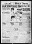 Primary view of Amarillo Daily News (Amarillo, Tex.), Vol. 11, No. 198, Ed. 1 Sunday, June 20, 1920