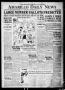 Primary view of Amarillo Daily News (Amarillo, Tex.), Vol. 11, No. 204, Ed. 1 Sunday, June 27, 1920