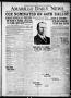Primary view of Amarillo Daily News (Amarillo, Tex.), Vol. 11, No. 211, Ed. 1 Tuesday, July 6, 1920