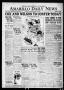 Thumbnail image of item number 1 in: 'Amarillo Daily News (Amarillo, Tex.), Vol. 11, No. 222, Ed. 1 Sunday, July 18, 1920'.