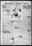 Primary view of Amarillo Daily News (Amarillo, Tex.), Vol. 11, No. 231, Ed. 1 Thursday, July 29, 1920