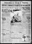 Newspaper: Amarillo Daily News (Amarillo, Tex.), Vol. 11, No. 236, Ed. 1 Wednesd…