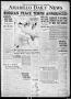 Primary view of Amarillo Daily News (Amarillo, Tex.), Vol. 11, No. 245, Ed. 1 Saturday, August 14, 1920