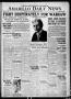 Newspaper: Amarillo Daily News (Amarillo, Tex.), Vol. 11, No. 247, Ed. 1 Tuesday…