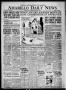 Newspaper: Amarillo Daily News (Amarillo, Tex.), Vol. 11, No. 259, Ed. 1 Tuesday…