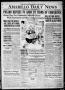 Newspaper: Amarillo Daily News (Amarillo, Tex.), Vol. 11, No. 262, Ed. 1 Friday,…