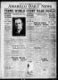 Newspaper: Amarillo Daily News (Amarillo, Tex.), Vol. 11, No. 272, Ed. 1 Wednesd…