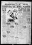 Thumbnail image of item number 1 in: 'Amarillo Daily News (Amarillo, Tex.), Vol. 11, No. 282, Ed. 1 Sunday, September 26, 1920'.