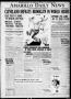 Newspaper: Amarillo Daily News (Amarillo, Tex.), Vol. 11, No. 296, Ed. 1 Wednesd…