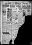 Primary view of Amarillo Daily News (Amarillo, Tex.), Vol. 11, No. 336, Ed. 1 Tuesday, November 30, 1920