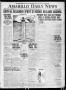Newspaper: Amarillo Daily News (Amarillo, Tex.), Vol. 11, No. 350, Ed. 1 Thursda…