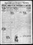 Primary view of Amarillo Daily News (Amarillo, Tex.), Vol. 11, No. 355, Ed. 1 Wednesday, December 22, 1920
