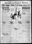 Primary view of Amarillo Daily News (Amarillo, Tex.), Vol. 11, No. 357, Ed. 1 Friday, December 24, 1920