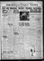 Primary view of Amarillo Daily News (Amarillo, Tex.), Vol. 11, No. 361, Ed. 1 Wednesday, December 29, 1920