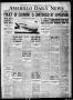 Primary view of Amarillo Daily News (Amarillo, Tex.), Vol. 12, No. 30, Ed. 1 Tuesday, February 8, 1921