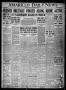 Newspaper: Amarillo Daily News (Amarillo, Tex.), Vol. 12, No. 47, Ed. 1 Tuesday,…