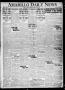 Primary view of Amarillo Daily News (Amarillo, Tex.), Vol. 12, No. 49, Ed. 1 Thursday, March 3, 1921