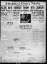 Primary view of Amarillo Daily News (Amarillo, Tex.), Vol. 12, No. 53, Ed. 1 Tuesday, March 8, 1921