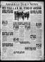 Newspaper: Amarillo Daily News (Amarillo, Tex.), Vol. 12, No. 75, Ed. 1 Saturday…