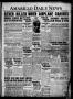 Primary view of Amarillo Daily News (Amarillo, Tex.), Vol. 12, No. 124, Ed. 1 Tuesday, May 31, 1921
