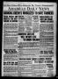 Newspaper: Amarillo Daily News (Amarillo, Tex.), Vol. 12, No. 147, Ed. 1 Sunday,…