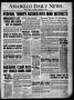 Newspaper: Amarillo Daily News (Amarillo, Tex.), Vol. 12, No. 207, Ed. 1 Saturda…