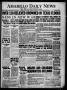 Newspaper: Amarillo Daily News (Amarillo, Tex.), Vol. 12, No. 215, Ed. 1 Tuesday…