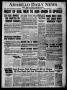 Newspaper: Amarillo Daily News (Amarillo, Tex.), Vol. 12, No. 220, Ed. 1 Sunday,…