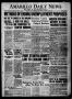 Newspaper: Amarillo Daily News (Amarillo, Tex.), Vol. 12, No. 231, Ed. 1 Saturda…