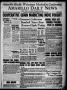 Newspaper: Amarillo Daily News (Amarillo, Tex.), Vol. 12, No. 234, Ed. 1 Wednesd…