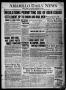 Newspaper: Amarillo Daily News (Amarillo, Tex.), Vol. 12, No. 251, Ed. 1 Tuesday…