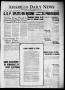 Newspaper: Amarillo Daily News (Amarillo, Tex.), Vol. 12, No. 265, Ed. 1 Thursda…