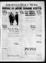 Newspaper: Amarillo Daily News (Amarillo, Tex.), Vol. 12, No. 312, Ed. 1 Wednesd…