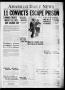 Primary view of Amarillo Daily News (Amarillo, Tex.), Vol. 13, No. 4, Ed. 1 Tuesday, January 10, 1922