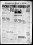Newspaper: Amarillo Daily News (Amarillo, Tex.), Vol. 13, No. 21, Ed. 1 Wednesda…