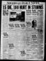 Primary view of Amarillo Daily News (Amarillo, Tex.), Vol. 13, No. 85, Ed. 1 Tuesday, April 18, 1922