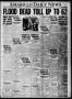 Thumbnail image of item number 1 in: 'Amarillo Daily News (Amarillo, Tex.), Vol. 13, No. 93, Ed. 1 Thursday, April 27, 1922'.
