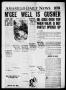 Primary view of Amarillo Daily News (Amarillo, Tex.), Vol. 13, No. 97, Ed. 1 Tuesday, May 2, 1922