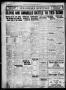 Thumbnail image of item number 2 in: 'Amarillo Daily News (Amarillo, Tex.), Vol. 13, No. 207, Ed. 1 Saturday, September 9, 1922'.