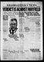 Newspaper: Amarillo Daily News (Amarillo, Tex.), Vol. 13, No. 318, Ed. 1 Friday,…
