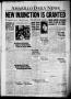 Newspaper: Amarillo Daily News (Amarillo, Tex.), Vol. 13, No. 320, Ed. 1 Sunday,…