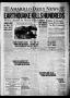 Newspaper: Amarillo Daily News (Amarillo, Tex.), Vol. 13, No. 332, Ed. 1 Sunday,…